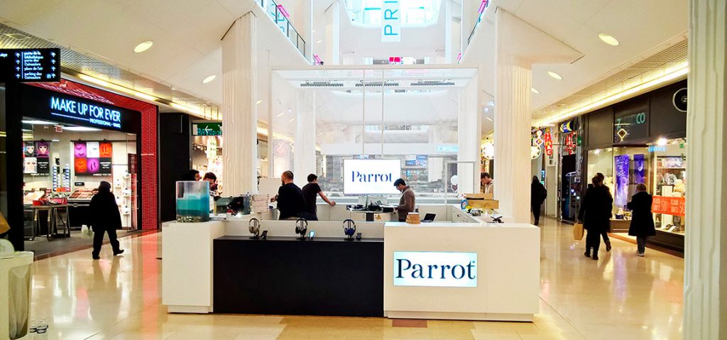 01-PARROT-POP-UP-STORE-METAMORPHOZ-JEAN-PAUL-IZQUIERDO