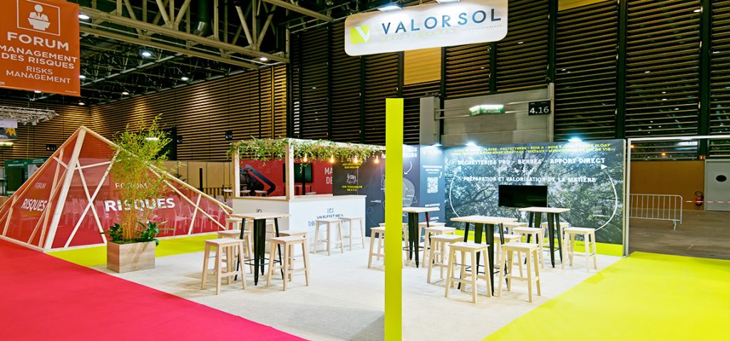 01-valorsol-Pollutec-lyon-2021-STAND-METAMORPHOZ-JEAN-PAUL-IZQUIERDO