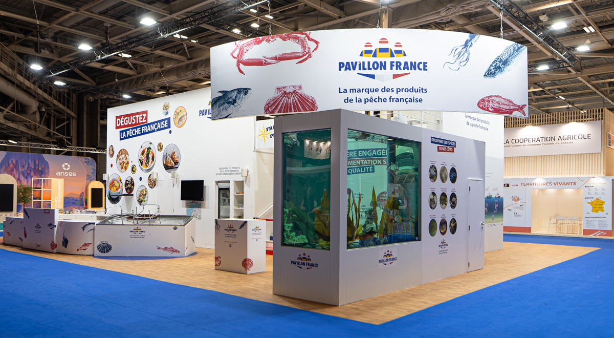 PAVILLON-FRANCE-SIA-STANDISTE-PARIS